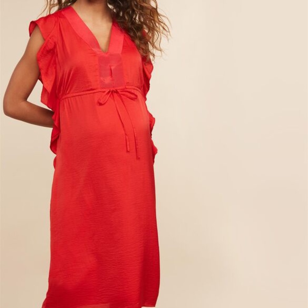 Motherhood Dressy Causal